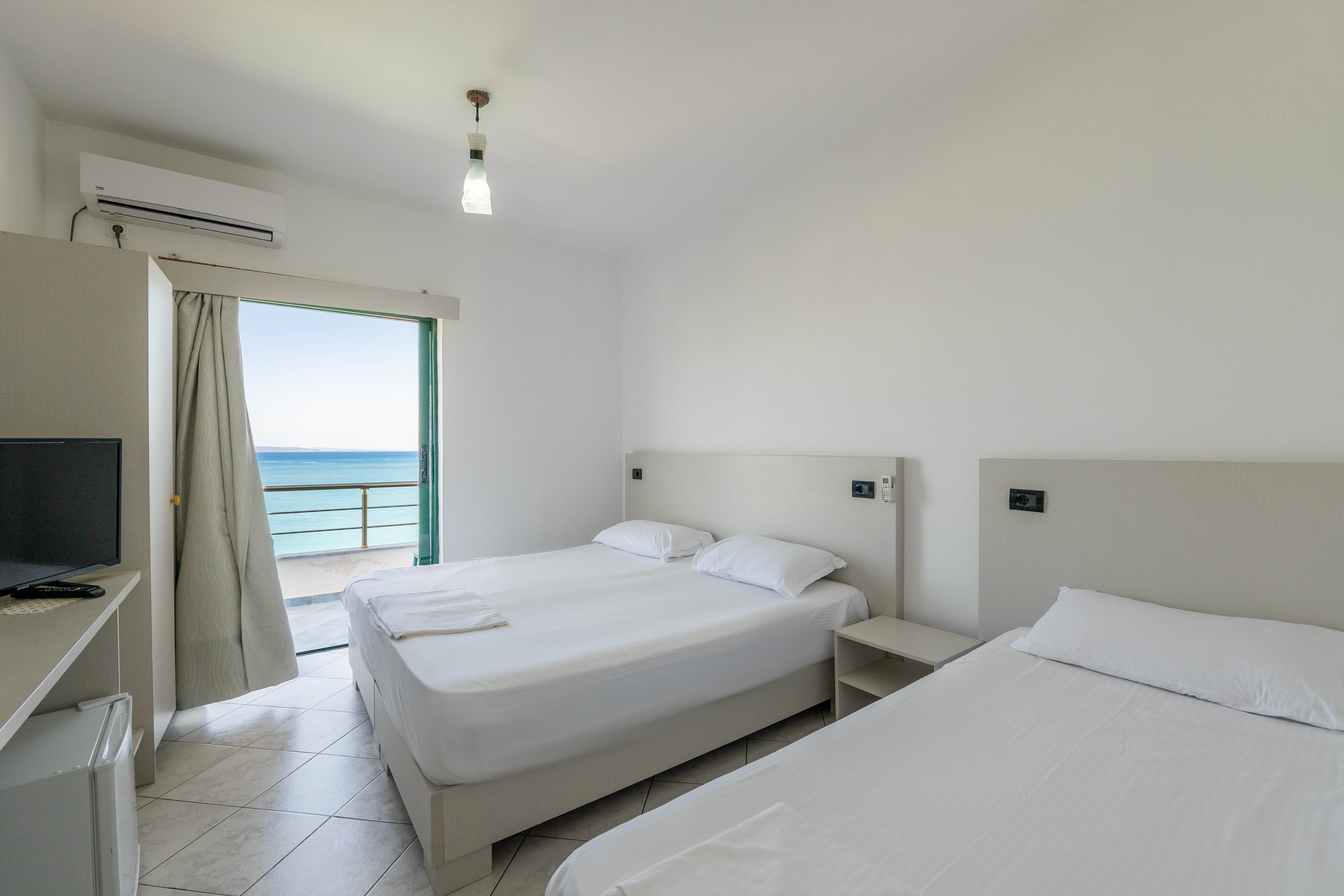 Premier Oceanview Villa - Pool Area